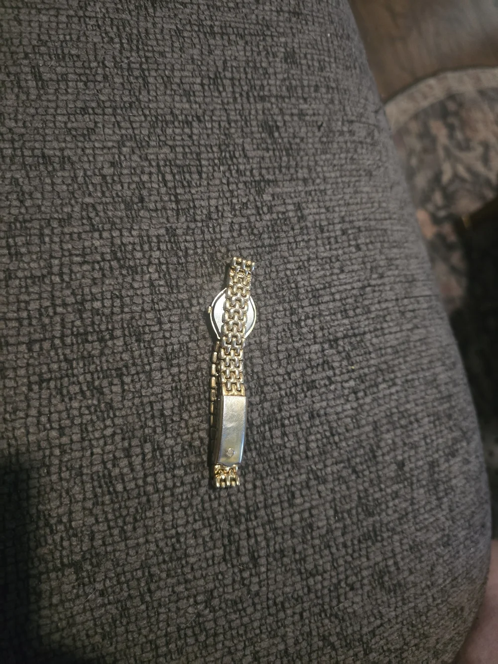Elgin | Vintage Quartz Women's Watch